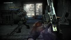 ꡼ No.027 | ǥ仿ΡKILLZONE 2פܡ פͷץ쥤ࡼӡȶ˾Ҳ