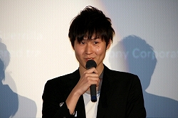 画像集#002のサムネイル/劇場の大スクリーンに映し出された“激戦区”。期待のPS3用FPS「KILLZONE 2」の日本版完成披露試写会をレポート