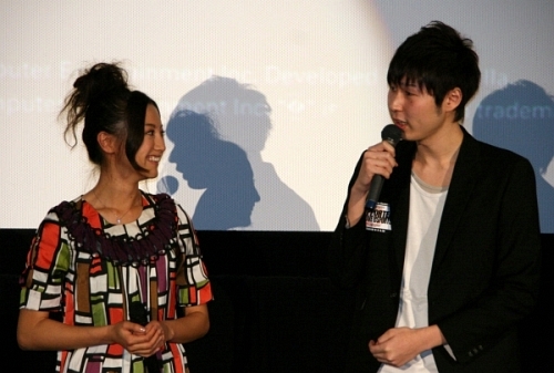 画像集#009のサムネイル/劇場の大スクリーンに映し出された“激戦区”。期待のPS3用FPS「KILLZONE 2」の日本版完成披露試写会をレポート