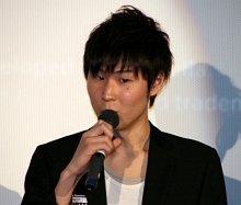 画像集#012のサムネイル/劇場の大スクリーンに映し出された“激戦区”。期待のPS3用FPS「KILLZONE 2」の日本版完成披露試写会をレポート