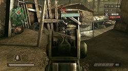 画像集#018のサムネイル/劇場の大スクリーンに映し出された“激戦区”。期待のPS3用FPS「KILLZONE 2」の日本版完成披露試写会をレポート