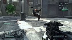 画像集#019のサムネイル/劇場の大スクリーンに映し出された“激戦区”。期待のPS3用FPS「KILLZONE 2」の日本版完成披露試写会をレポート