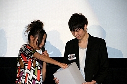 画像集#021のサムネイル/劇場の大スクリーンに映し出された“激戦区”。期待のPS3用FPS「KILLZONE 2」の日本版完成披露試写会をレポート