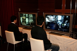 画像集#022のサムネイル/劇場の大スクリーンに映し出された“激戦区”。期待のPS3用FPS「KILLZONE 2」の日本版完成披露試写会をレポート