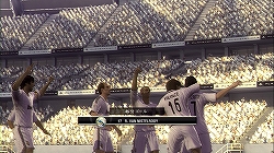画像集#004のサムネイル/10万ダウンロード限定。PS3「「FIFA 09 ワールドクラス サッカー」日本語体験版,本日より配信開始