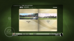 画像集#008のサムネイル/「FIFA 09 ワールドクラス サッカー」の追加DLC「FIFA 09 Ultimate Team」の配信が開始