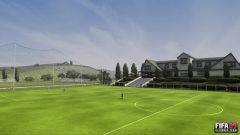 画像集#011のサムネイル/「FIFA 09 ワールドクラス サッカー」の追加DLC「FIFA 09 Ultimate Team」の配信が開始