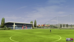 画像集#012のサムネイル/「FIFA 09 ワールドクラス サッカー」の追加DLC「FIFA 09 Ultimate Team」の配信が開始