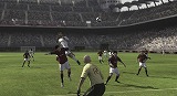 FIFA 09 ワールドクラス サッカー