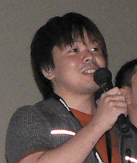 ꡼ No.004Υͥ / [CEDEC 2009]ǸΥĤϡؤΰץСͥȥġξλ᤬֥饯Ǹȥκ