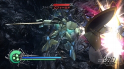 画像集#003のサムネイル/“一機当千”アクション「ガンダム無双2」,新規機体と“ミッションモード”の情報を公開