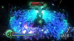 画像集#004のサムネイル/“一機当千”アクション「ガンダム無双2」,新規機体と“ミッションモード”の情報を公開