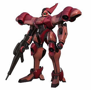 画像集#006のサムネイル/“一機当千”アクション「ガンダム無双2」,新規機体と“ミッションモード”の情報を公開