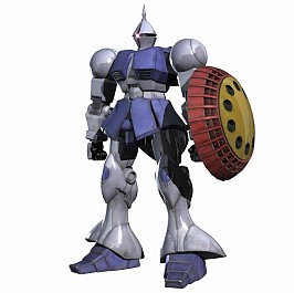 画像集#010のサムネイル/“一機当千”アクション「ガンダム無双2」,新規機体と“ミッションモード”の情報を公開