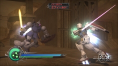 画像集#012のサムネイル/“一機当千”アクション「ガンダム無双2」,新規機体と“ミッションモード”の情報を公開