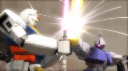 画像集#013のサムネイル/“一機当千”アクション「ガンダム無双2」,新規機体と“ミッションモード”の情報を公開