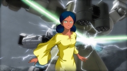 画像集#014のサムネイル/“一機当千”アクション「ガンダム無双2」,新規機体と“ミッションモード”の情報を公開