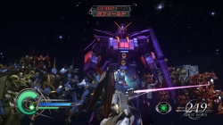 画像集#015のサムネイル/“一機当千”アクション「ガンダム無双2」,新規機体と“ミッションモード”の情報を公開