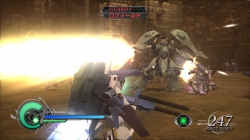 画像集#018のサムネイル/“一機当千”アクション「ガンダム無双2」,新規機体と“ミッションモード”の情報を公開