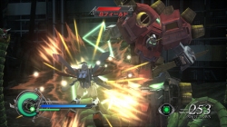 画像集#019のサムネイル/“一機当千”アクション「ガンダム無双2」,新規機体と“ミッションモード”の情報を公開