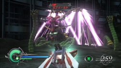 画像集#020のサムネイル/“一機当千”アクション「ガンダム無双2」,新規機体と“ミッションモード”の情報を公開