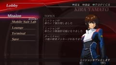 画像集#021のサムネイル/“一機当千”アクション「ガンダム無双2」,新規機体と“ミッションモード”の情報を公開