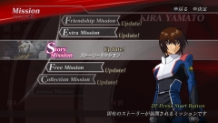 画像集#022のサムネイル/“一機当千”アクション「ガンダム無双2」,新規機体と“ミッションモード”の情報を公開