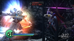 画像集#027のサムネイル/“一機当千”アクション「ガンダム無双2」,新規機体と“ミッションモード”の情報を公開