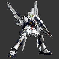 画像集#030のサムネイル/“一機当千”アクション「ガンダム無双2」,新規機体と“ミッションモード”の情報を公開