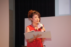 画像集#004のサムネイル/いよいよ明日発売! 大泉洋さんや堀北真希さんらが駆けつけたNDS「レイトン教授と最後の時間旅行」発売記念イベント。アニメ映画は2010年お正月に公開