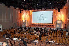 ꡼ No.003Υͥ / LEVEL5 VISION 2009ɲåݡȡ֥ܡﵡפΥ˥Ჽܥץǥ벽ȯ˷ιθǤΥץ쥤ݡȤǺ