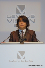 ꡼ No.003Υͥ / LEVEL5 VISION 2010ץݡȡԡˡNDSǡιפδ֥쥤ȥ󶵼ȴפβ̡3DSǤμµǥ⡤֥ʥޥ֥3׿С󡤡֥ܡﵡȯʤɤȯɽ