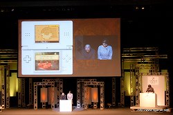 ꡼ No.005 | LEVEL5 VISION 2010ץݡȡԡˡNDSǡιפδ֥쥤ȥ󶵼ȴפβ̡3DSǤμµǥ⡤֥ʥޥ֥3׿С󡤡֥ܡﵡȯʤɤȯɽ