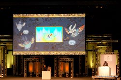 ꡼ No.007 | LEVEL5 VISION 2010ץݡȡԡˡNDSǡιפδ֥쥤ȥ󶵼ȴפβ̡3DSǤμµǥ⡤֥ʥޥ֥3׿С󡤡֥ܡﵡȯʤɤȯɽ