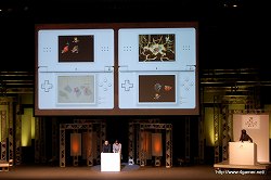 ꡼ No.009 | LEVEL5 VISION 2010ץݡȡԡˡNDSǡιפδ֥쥤ȥ󶵼ȴפβ̡3DSǤμµǥ⡤֥ʥޥ֥3׿С󡤡֥ܡﵡȯʤɤȯɽ