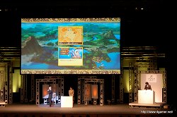 ꡼ No.011 | LEVEL5 VISION 2010ץݡȡԡˡNDSǡιפδ֥쥤ȥ󶵼ȴפβ̡3DSǤμµǥ⡤֥ʥޥ֥3׿С󡤡֥ܡﵡȯʤɤȯɽ