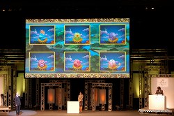 ꡼ No.013 | LEVEL5 VISION 2010ץݡȡԡˡNDSǡιפδ֥쥤ȥ󶵼ȴפβ̡3DSǤμµǥ⡤֥ʥޥ֥3׿С󡤡֥ܡﵡȯʤɤȯɽ