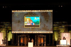 ꡼ No.015 | LEVEL5 VISION 2010ץݡȡԡˡNDSǡιפδ֥쥤ȥ󶵼ȴפβ̡3DSǤμµǥ⡤֥ʥޥ֥3׿С󡤡֥ܡﵡȯʤɤȯɽ