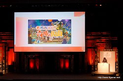 ꡼ No.024 | LEVEL5 VISION 2010ץݡȡԡˡNDSǡιפδ֥쥤ȥ󶵼ȴפβ̡3DSǤμµǥ⡤֥ʥޥ֥3׿С󡤡֥ܡﵡȯʤɤȯɽ