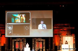 ꡼ No.034 | LEVEL5 VISION 2010ץݡȡԡˡNDSǡιפδ֥쥤ȥ󶵼ȴפβ̡3DSǤμµǥ⡤֥ʥޥ֥3׿С󡤡֥ܡﵡȯʤɤȯɽ