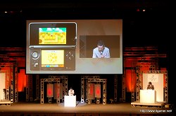 ꡼ No.036 | LEVEL5 VISION 2010ץݡȡԡˡNDSǡιפδ֥쥤ȥ󶵼ȴפβ̡3DSǤμµǥ⡤֥ʥޥ֥3׿С󡤡֥ܡﵡȯʤɤȯɽ