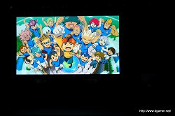 ꡼ No.045 | LEVEL5 VISION 2010ץݡȡԡˡNDSǡιפδ֥쥤ȥ󶵼ȴפβ̡3DSǤμµǥ⡤֥ʥޥ֥3׿С󡤡֥ܡﵡȯʤɤȯɽ