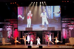 ꡼ No.060 | LEVEL5 VISION 2010ץݡȡԡˡNDSǡιפδ֥쥤ȥ󶵼ȴפβ̡3DSǤμµǥ⡤֥ʥޥ֥3׿С󡤡֥ܡﵡȯʤɤȯɽ