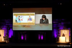 ꡼ No.075 | LEVEL5 VISION 2010ץݡȡԡˡNDSǡιפδ֥쥤ȥ󶵼ȴפβ̡3DSǤμµǥ⡤֥ʥޥ֥3׿С󡤡֥ܡﵡȯʤɤȯɽ