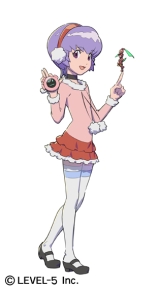 ꡼ No.084 | LEVEL5 VISION 2010ץݡȡԡˡNDSǡιפδ֥쥤ȥ󶵼ȴפβ̡3DSǤμµǥ⡤֥ʥޥ֥3׿С󡤡֥ܡﵡȯʤɤȯɽ