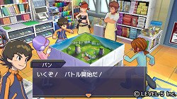 ꡼ No.086 | LEVEL5 VISION 2010ץݡȡԡˡNDSǡιפδ֥쥤ȥ󶵼ȴפβ̡3DSǤμµǥ⡤֥ʥޥ֥3׿С󡤡֥ܡﵡȯʤɤȯɽ