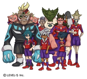 ꡼ No.102 | LEVEL5 VISION 2010ץݡȡԡˡNDSǡιפδ֥쥤ȥ󶵼ȴפβ̡3DSǤμµǥ⡤֥ʥޥ֥3׿С󡤡֥ܡﵡȯʤɤȯɽ