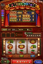 ꡼ No.143 | LEVEL5 VISION 2010ץݡȡԡˡNDSǡιפδ֥쥤ȥ󶵼ȴפβ̡3DSǤμµǥ⡤֥ʥޥ֥3׿С󡤡֥ܡﵡȯʤɤȯɽ