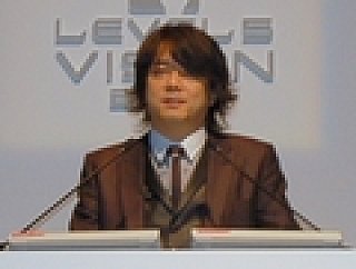Level5 Vision 10 レポート 前編 Nds版 二ノ国 の完成 レイトン教授と奇跡の仮面 3dsでの実機デモ イナズマイレブン3 新バージョン ダンボール戦機 発売日などが発表