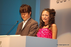 ꡼ No.002 | LEVEL5 VISION 2009ɥݡȤ2֥ʥޥ֥2פıѼо졤Berryz˼Υߥ˥饤֡ǯ־޶2000ߤΥƥȤʤȯɽ򲡤